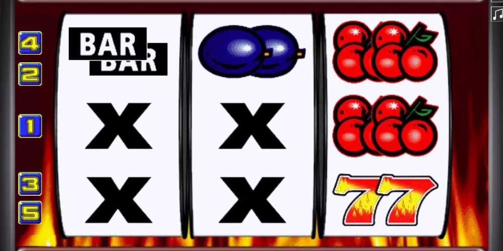 Игровой автомат Ультра Хот: играть в онлайн казино бесплатно