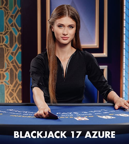 Blackjack 17